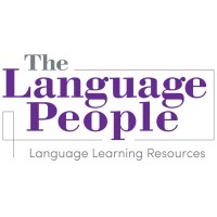 The Language People Logo