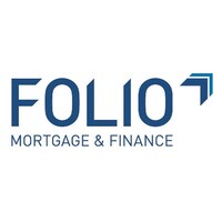 Folio Mortgage & Finance Logo