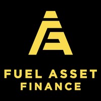 Fuel Asset Finance Logo