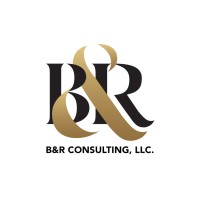 B&R Consulting LLC. Logo