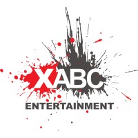 Xabc Entertainment Logo