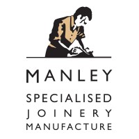 A R Manley & Son Ltd Logo