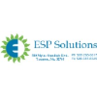 ESP Solutions Inc. Logo