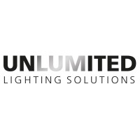 Unlumited Lighting Solutions Logo