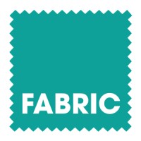 Fabric Recruitment Logo