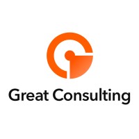 Great Consulting Logo