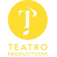 Teatro Productions Oy Logo