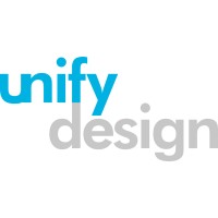Unify Design Logo