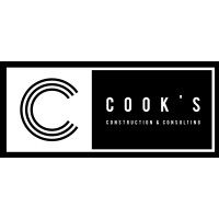 Cooks Construction & Consulting Logo