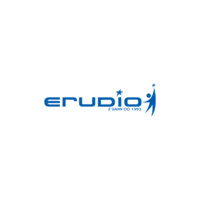 ERUDIO IZOBRAŽEVALNA SKUPINA Logo