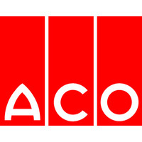 ACO Schweiz Logo