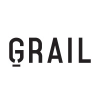 Grail Brand Design Logo