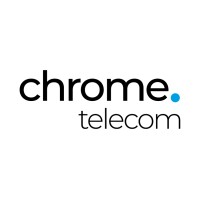 Chrome Telecom Logo