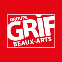 Grif Beaux-Arts Logo