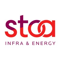 STOA Infra & Energy Logo
