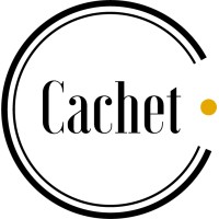 Cachet F&B Expertise Logo