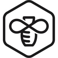 The Hive Ceramics Logo