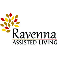 Ravenna Assisted Living Logo
