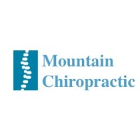 Mountain Chiropractic Logo