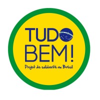 Tudo Bem Logo