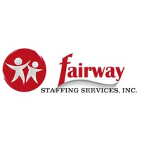 Fairway Staffing Logo