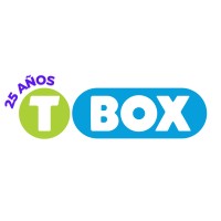 TBox - Educational Technology Logo