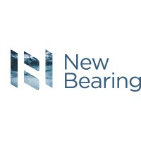New Bearing Logo