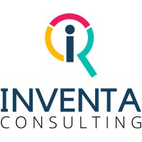Inventa Consulting LLC Logo