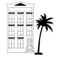 Two West Entertainment Logo
