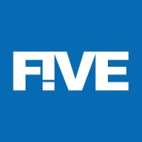 Five Systems Development Logo