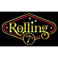 Rolling 7s Logo