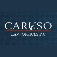 Caruso Law Offices, P.C. Logo