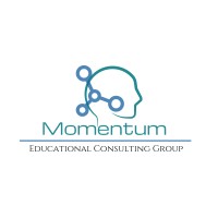 Momentum Educational Consulting Group Logo