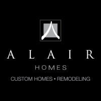 Alair Homes Salt Lake Logo