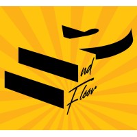 The 2nd Floor Logo