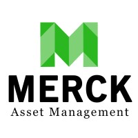 Merck Asset Management Logo