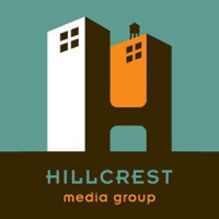 Hillcrest Media Group Logo
