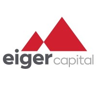 Eiger Capital Logo