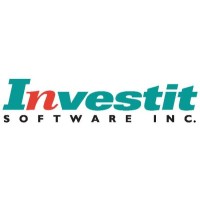 Investit Software Logo
