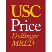 USC Dollinger Master of Real Estate Development Logo