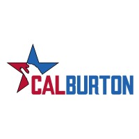 CalBurton, Inc. Logo