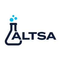 ALTSA Analytical Laboratories And Technical Services Australia Logo