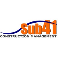 Sub41 Pty Ltd Logo
