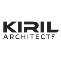 Kiril Architects Pty Ltd Logo
