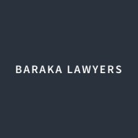 Baraka Lawyers Logo