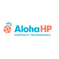 Aloha Hospitality Professionals Logo