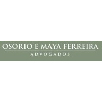 Osorio e Maya Ferreira Advogados Logo