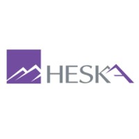 Heska Australia Logo