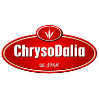 Chrysodalia Food Industry Logo