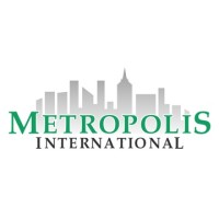 Metropolis Medical Logo